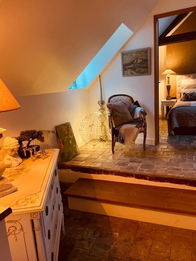 Hébergement de vacances Les Maisons D'augustine, Nouvelle Demeure De La Cour Ste Catherine *