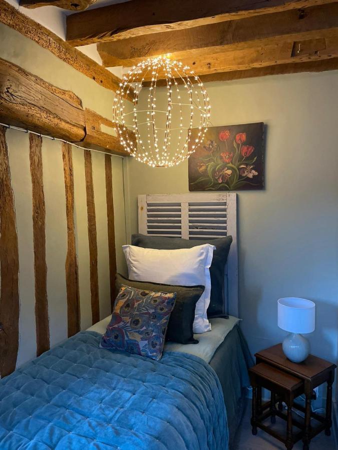 Hébergement de vacances Les Maisons D'augustine, Nouvelle Demeure De La Cour Ste Catherine *